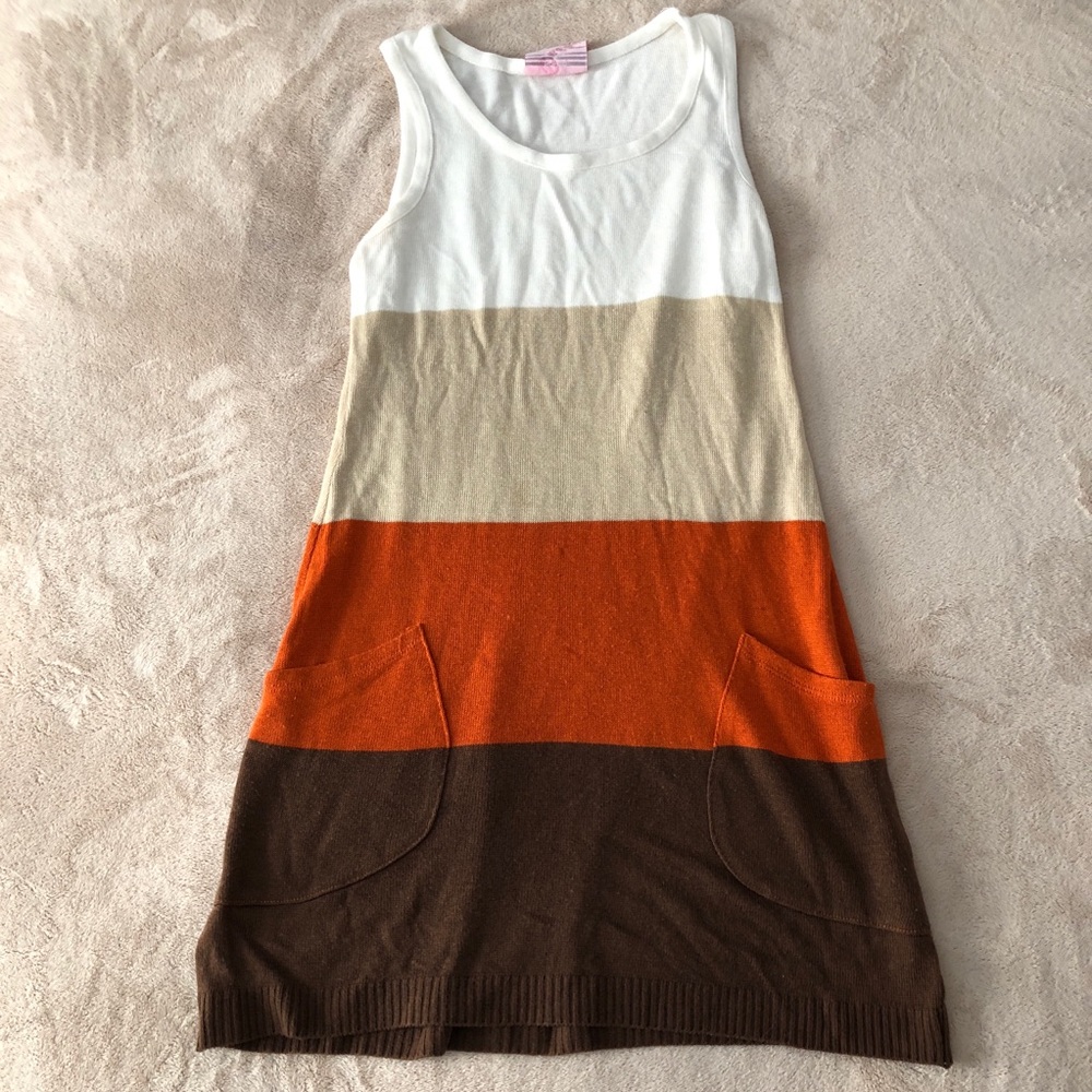 Romeo & Juliet Autumn Dress!